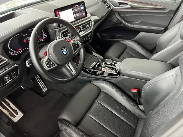 BMW X3 M