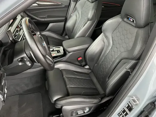 BMW X3 M