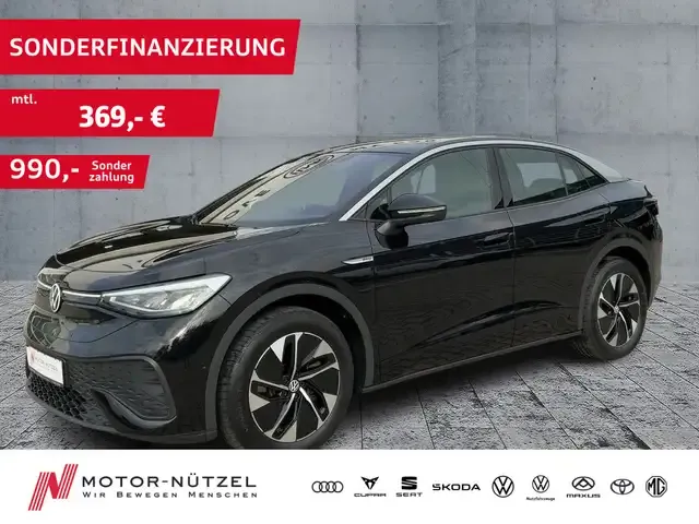 Volkswagen ID.5