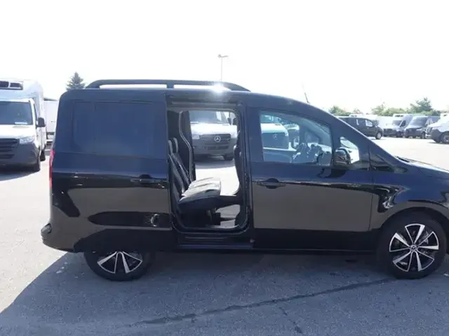 Mercedes-Benz T-Class