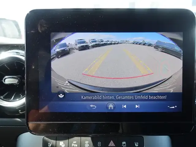 Mercedes-Benz T-Class