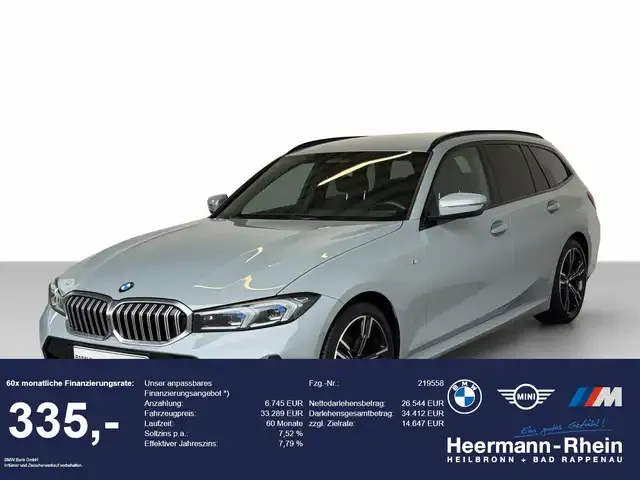 BMW 320
