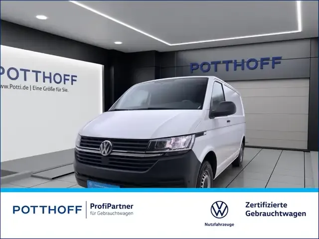 Volkswagen T6.1 Transporter