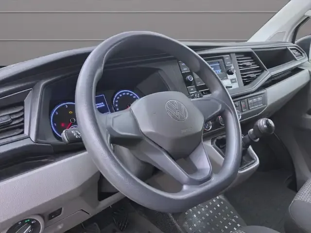 Volkswagen T6.1 Transporter