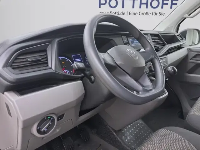 Volkswagen T6.1 Transporter