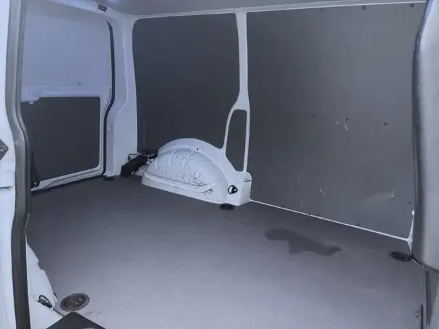 Volkswagen T6.1 Transporter