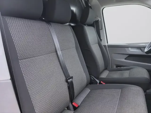 Volkswagen T6.1 Transporter