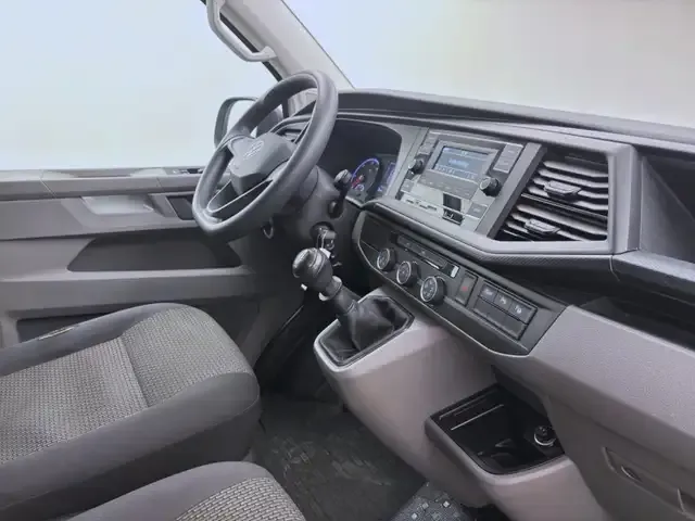 Volkswagen T6.1 Transporter
