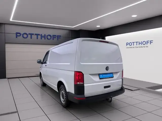 Volkswagen T6.1 Transporter
