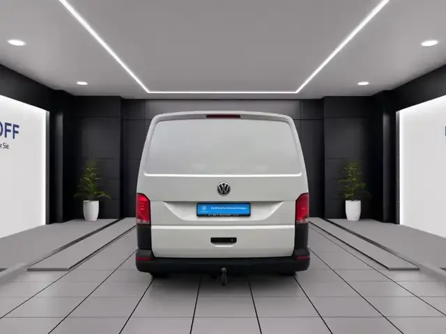 Volkswagen T6.1 Transporter