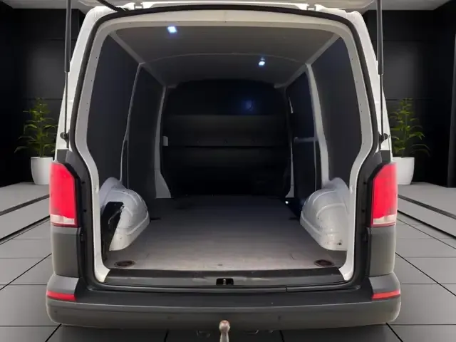 Volkswagen T6.1 Transporter