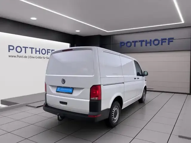 Volkswagen T6.1 Transporter
