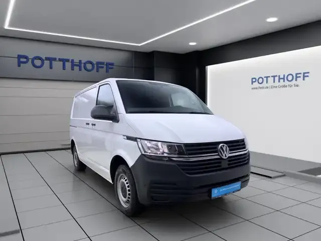 Volkswagen T6.1 Transporter