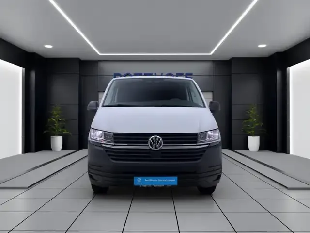Volkswagen T6.1 Transporter