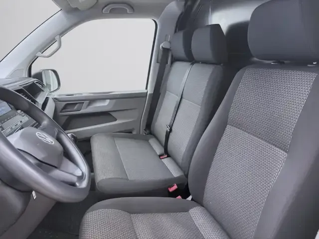 Volkswagen T6.1 Transporter
