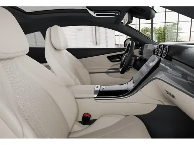 Mercedes-Benz CLE 200