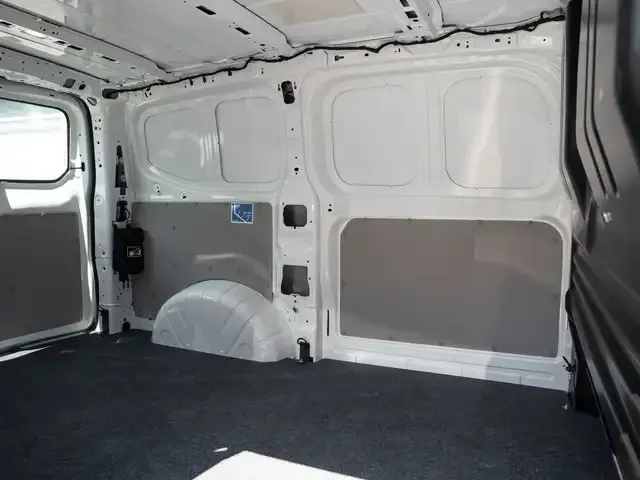 Volkswagen T7 Transporter