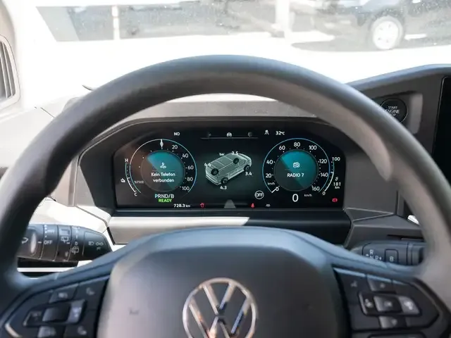 Volkswagen T7 Transporter