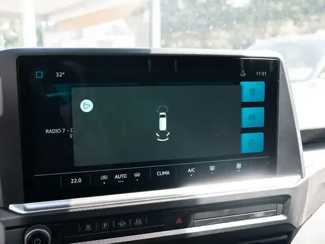 Volkswagen T7 Transporter