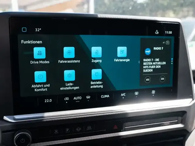 Volkswagen T7 Transporter