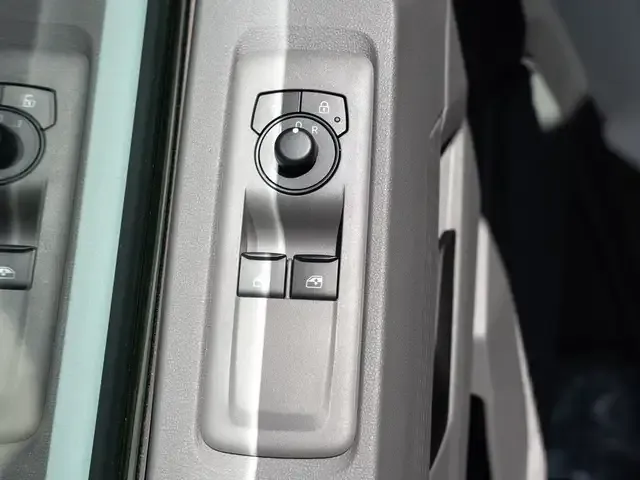 Volkswagen T7 Transporter