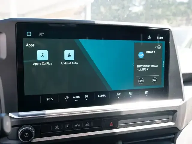 Volkswagen T7 Transporter