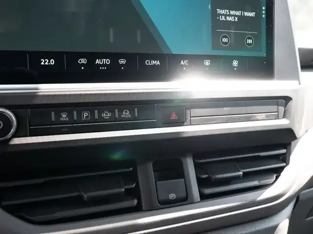 Volkswagen T7 Transporter