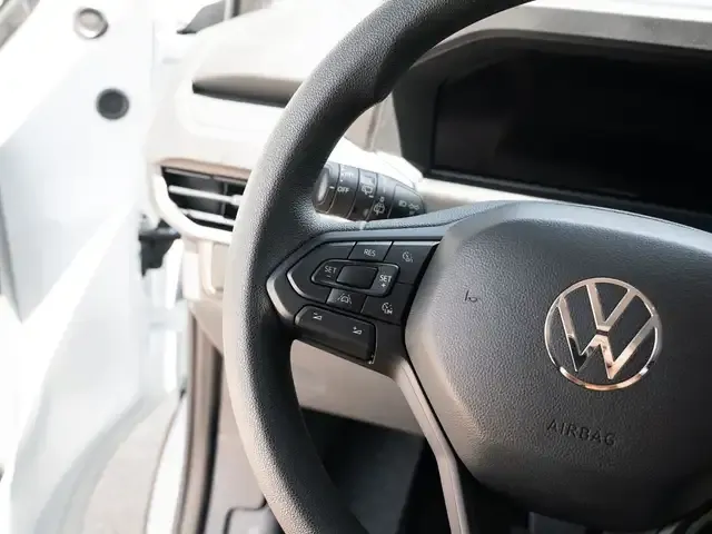 Volkswagen T7 Transporter