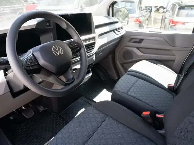 Volkswagen T7 Transporter