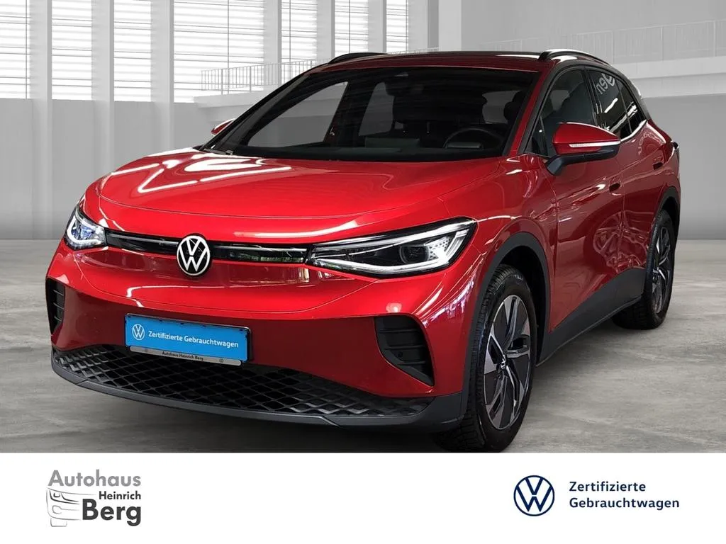 Volkswagen ID.4