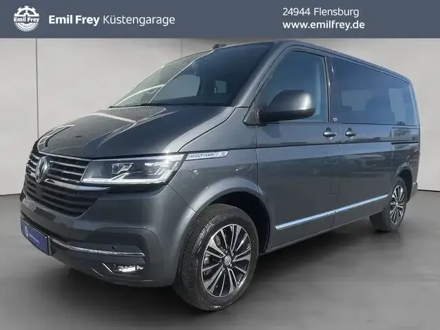 Volkswagen T6.1 Multivan
