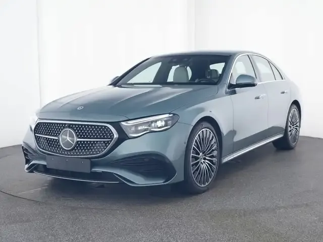Mercedes-Benz E 450