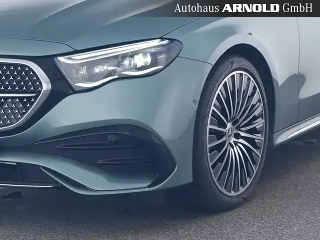 Mercedes-Benz E 450