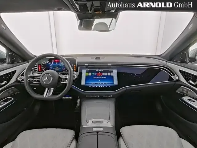 Mercedes-Benz E 450