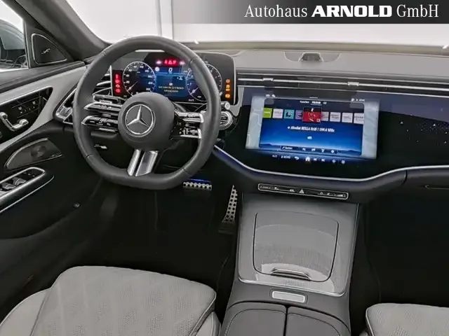 Mercedes-Benz E 450