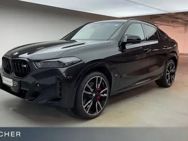 BMW Sonstige