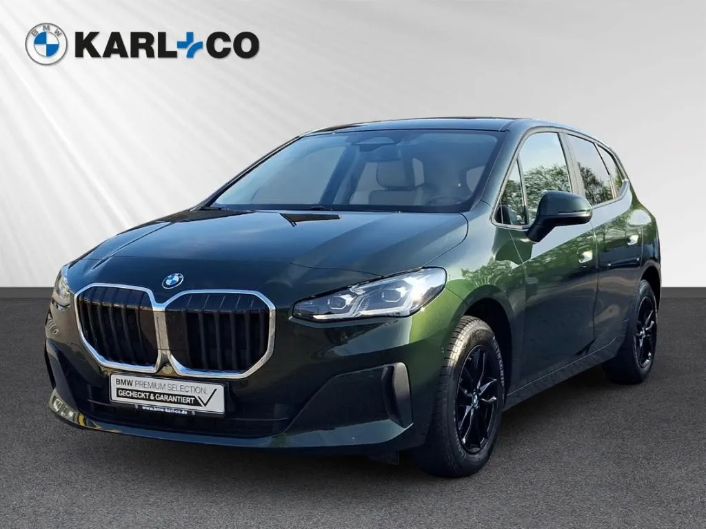 BMW 220