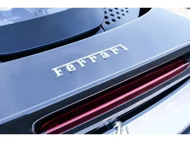 Ferrari SF90 Stradale