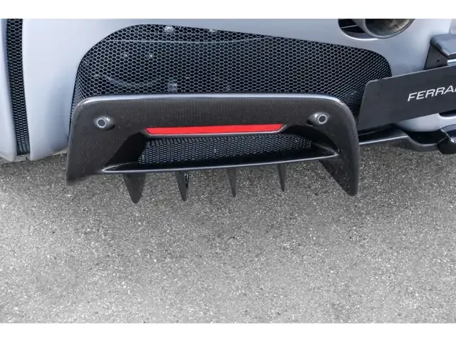 Ferrari SF90 Stradale