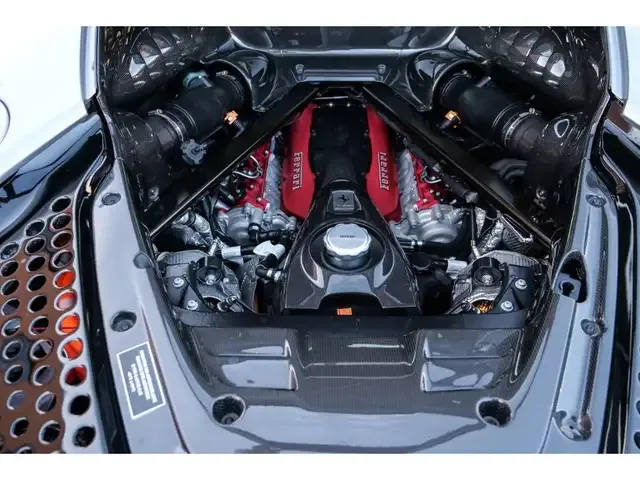 Ferrari SF90 Stradale