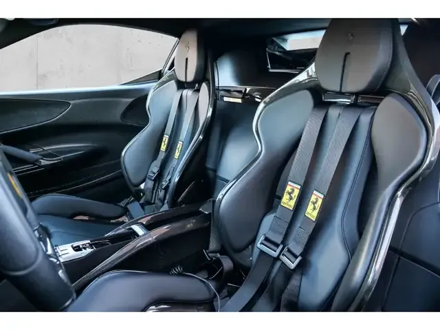 Ferrari SF90 Stradale