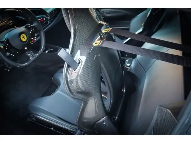 Ferrari SF90 Stradale