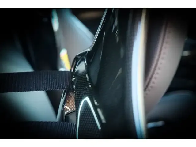 Ferrari SF90 Stradale