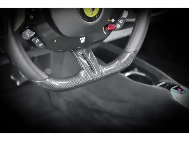 Ferrari SF90 Stradale