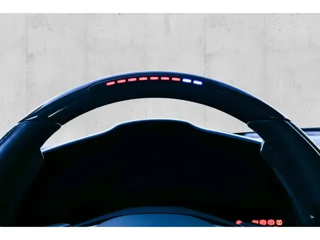 Ferrari SF90 Stradale