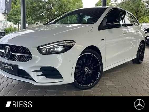 Mercedes-Benz B 250