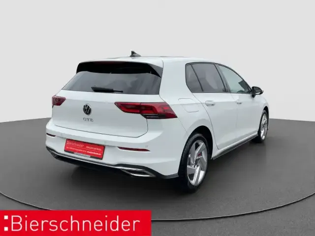 Volkswagen Golf GTE