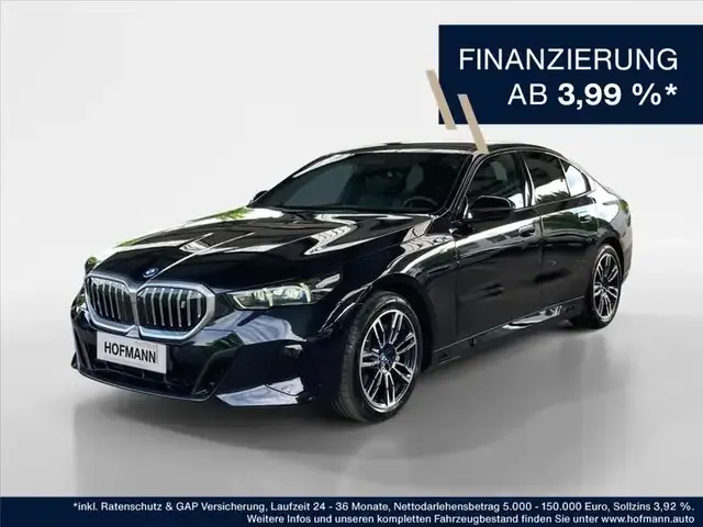 BMW i5