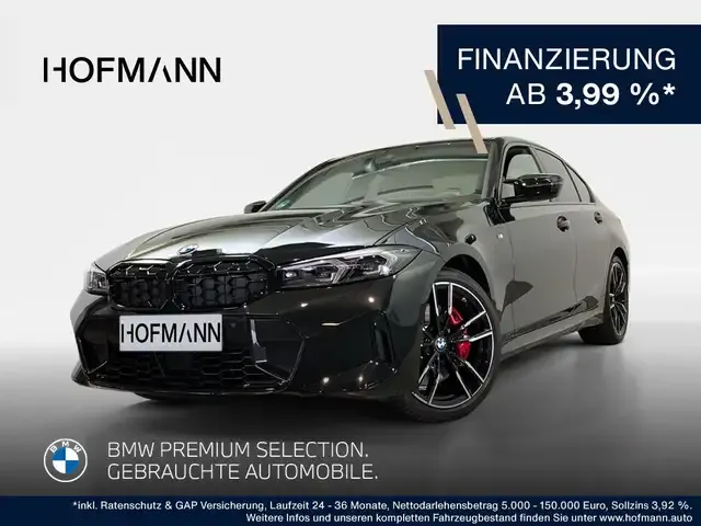 BMW 340