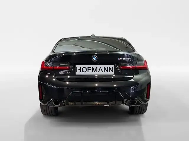 BMW 340